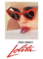 Lolita 1962 film nackten szenen
