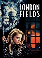 London Fields (2018) Nacktszenen