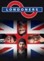 Londoners (2008-2009) Nacktszenen