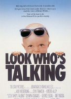 Look Who's Talking 1989 film nackten szenen