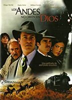 Los Andes no creen en Dios (2007) Nacktszenen