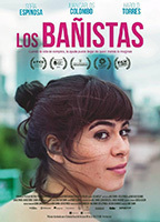 Los bañistas (2014) Nacktszenen