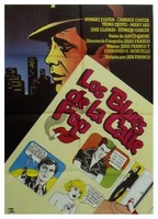 Los blues de la calle Pop 1983 film nackten szenen