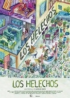 Los Helechos (2019) Nacktszenen