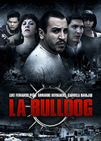 Los hijos de la Bulldog (2010) Nacktszenen