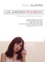 Los Jardines Prohibidos 2018 film nackten szenen