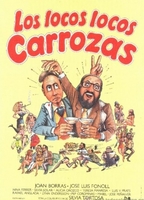 Los locos, locos carrozas 1984 film nackten szenen
