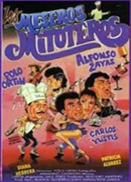 Los meseros mitoteros (1991) Nacktszenen
