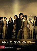 Los Minondo (2010) Nacktszenen