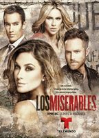 Los miserables (II) 2014 - 2015 film nackten szenen