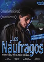 Los Náufragos 1994 film nackten szenen