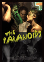Los paranoicos (2008) Nacktszenen