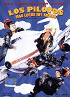 Los pilotos más locos del mundo 1988 film nackten szenen