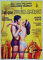 Los que nunca amaron (1967) Nacktszenen