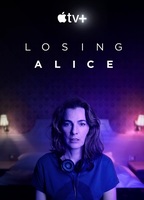 Losing Alice 2020 film nackten szenen