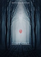 Lost Girl (2017) Nacktszenen