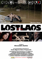 Lost in Laos (2012) Nacktszenen