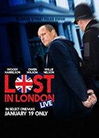 Lost in London (2017) Nacktszenen