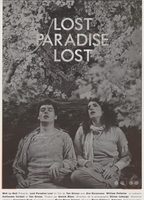 Lost Paradise Lost 2017 film nackten szenen