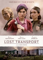 Lost Transport (2022) Nacktszenen
