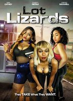 Lot Lizards 2022 film nackten szenen