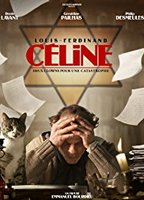 Louis-Ferdinand Céline 2016 film nackten szenen