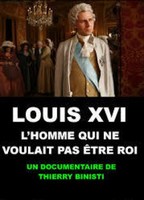 Louis XVI, l'homme qui ne voulait pas être roi (2011) Nacktszenen