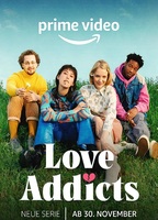 Love Addicts 2022 - 0 film nackten szenen