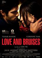 Love and Bruises (2011) Nacktszenen