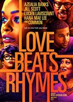 Love Beats Rhymes (2017) Nacktszenen