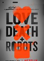 Love, Death & Robots 2019 film nackten szenen