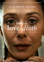 Love & Death 2023 film nackten szenen