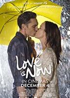 Love is Now 2014 film nackten szenen