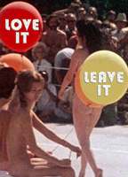 Love It, Leave It 1973 film nackten szenen