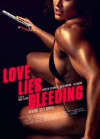 Love Lies Bleeding (II) 2024 film nackten szenen