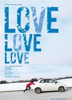 Love Love Love (2013) Nacktszenen