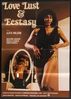 Love Lust and Ecstasy (1981) Nacktszenen