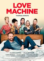 Love Machine (2019) Nacktszenen