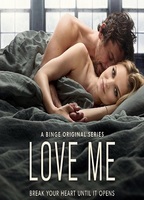 Love Me (III) 2021 - 2022 film nackten szenen