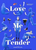 Love Me Tender 2019 film nackten szenen