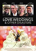 Love, Weddings & Other Disasters 2020 film nackten szenen