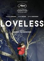 Loveless (2017) Nacktszenen