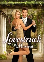Lovestruck: The Musical 2013 film nackten szenen
