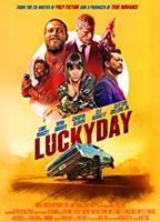 Lucky Day (II) 2019 film nackten szenen