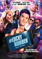 #Lucky Number (2015) Nacktszenen