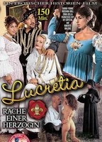 Lucretia: una stirpe maledetta 1997 film nackten szenen