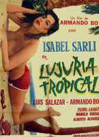 Lujuria tropical (1963) Nacktszenen