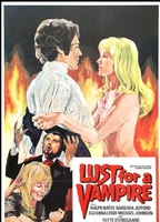  LUST FOR A VAMPYRE (1971) Nacktszenen