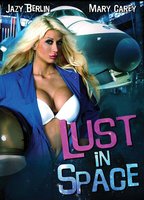 Lust in Space 2015 film nackten szenen