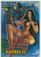 Lusty Princess (1978) Nacktszenen